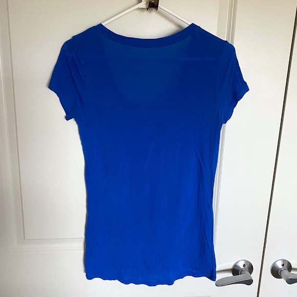 Express “You Rule my ❤️” Graphic Tee - Small (EUC) - Picture 3 of 3